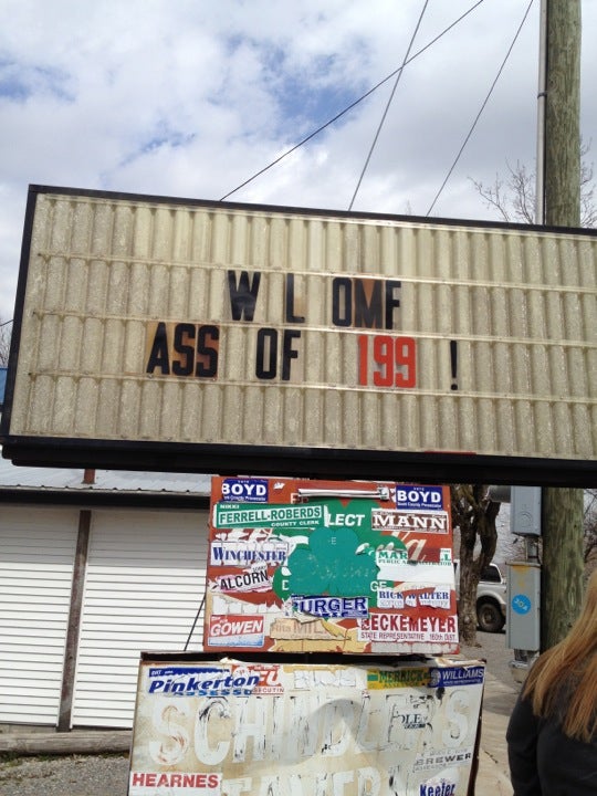 Photo credit: foursquare