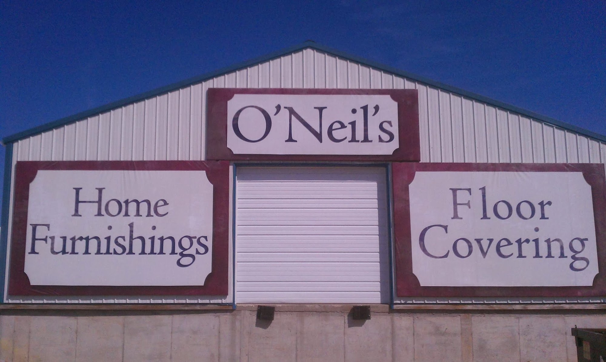 O'Neil's Home Furnishings