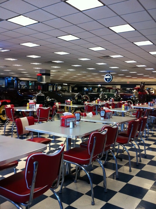 Photo credit: foursquare