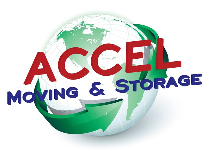 Accel Moving & Storage