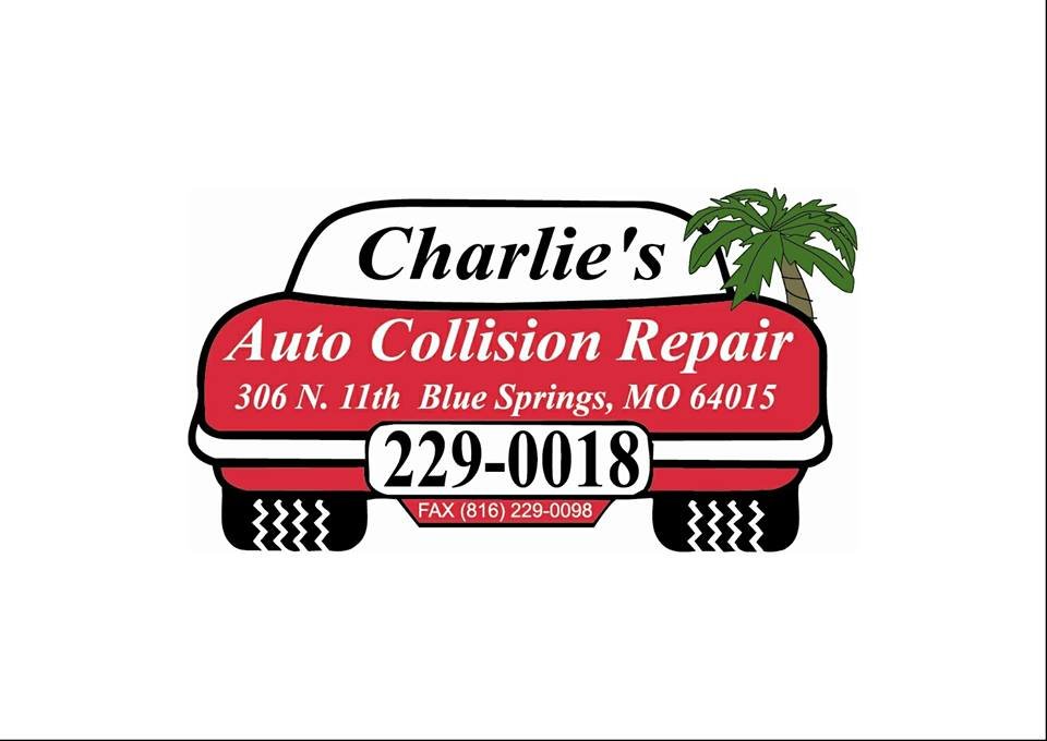 Charlie's Auto Collision Repair