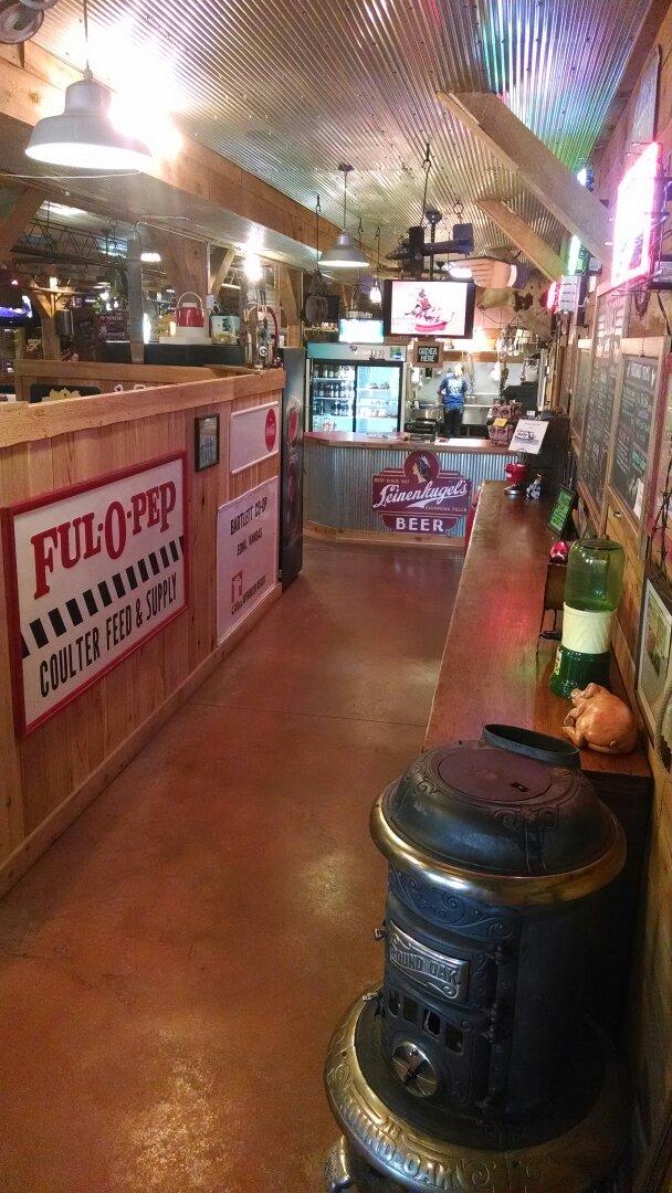 Restaurants In Bolivar Mo Updated Winter 2020 Restaurantji