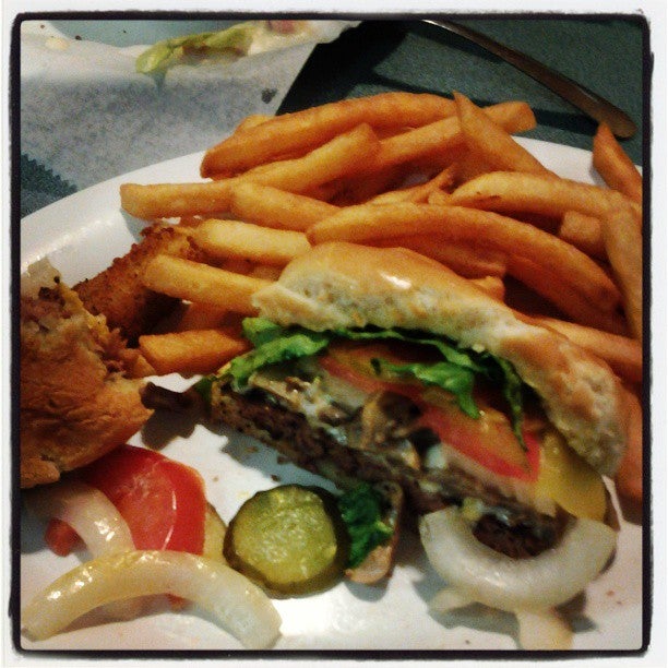 Photo credit: foursquare