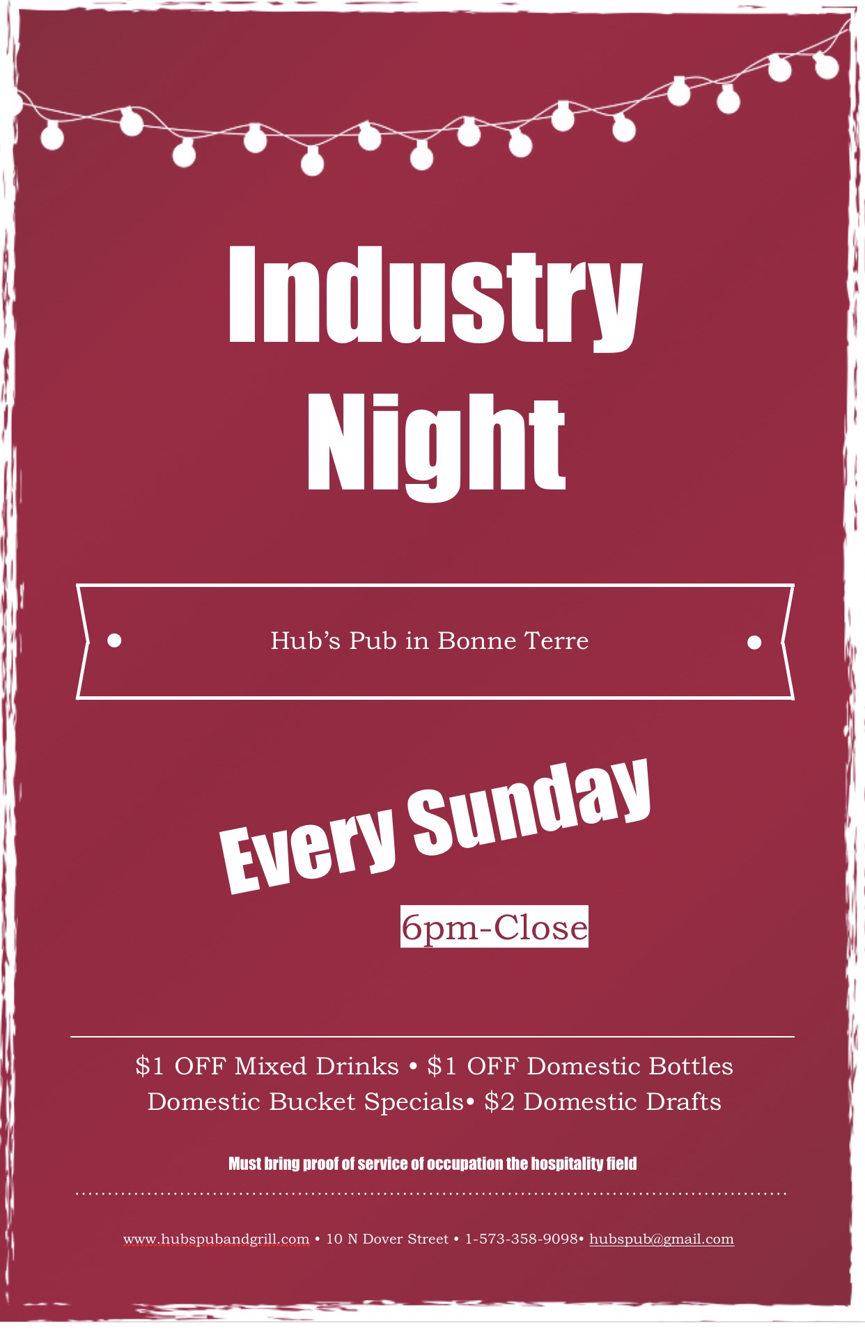 Photo credit: Yellowpages