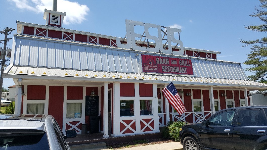 Photo credit: tripadvisor
