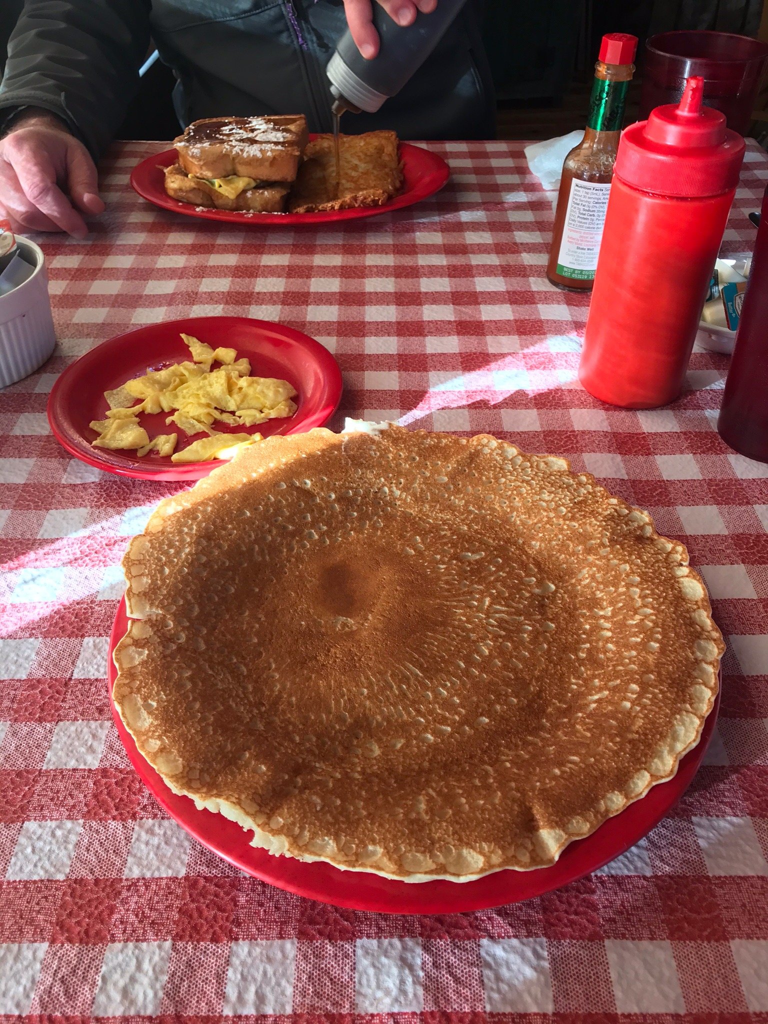 Photo credit: tripadvisor
