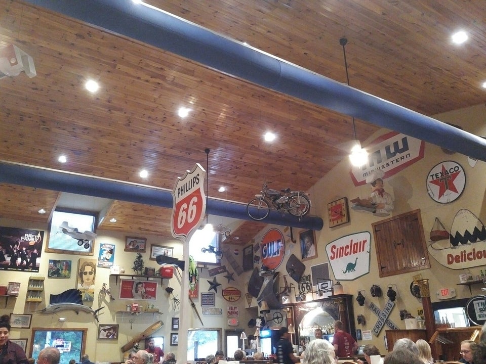 Photo credit: foursquare
