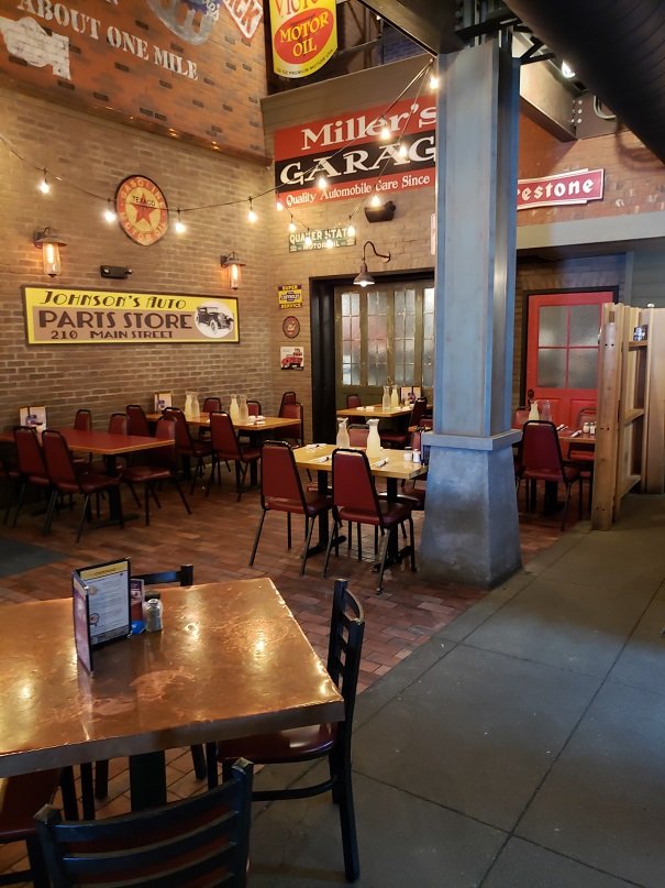 Photo credit: tripadvisor