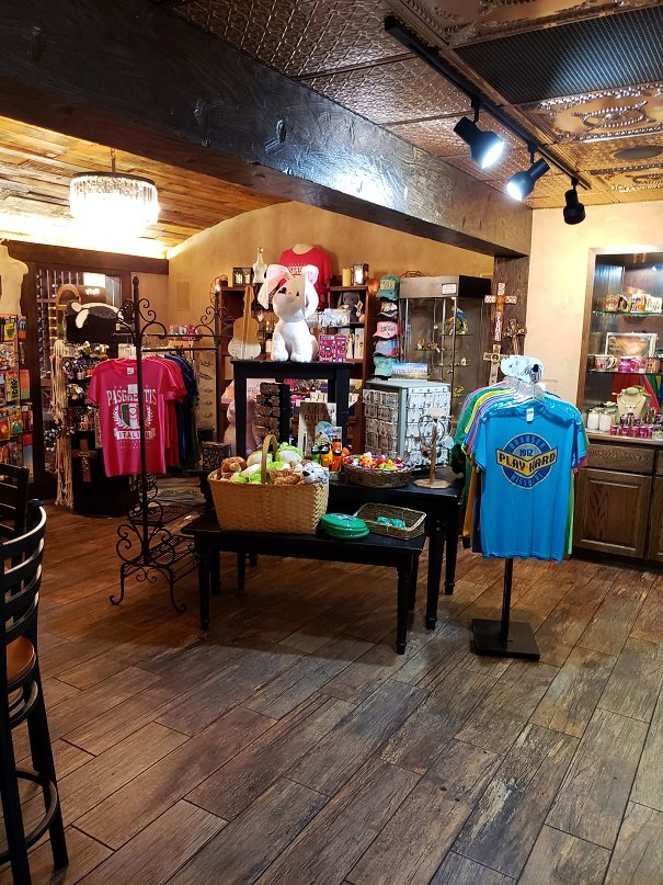 Photo credit: tripadvisor
