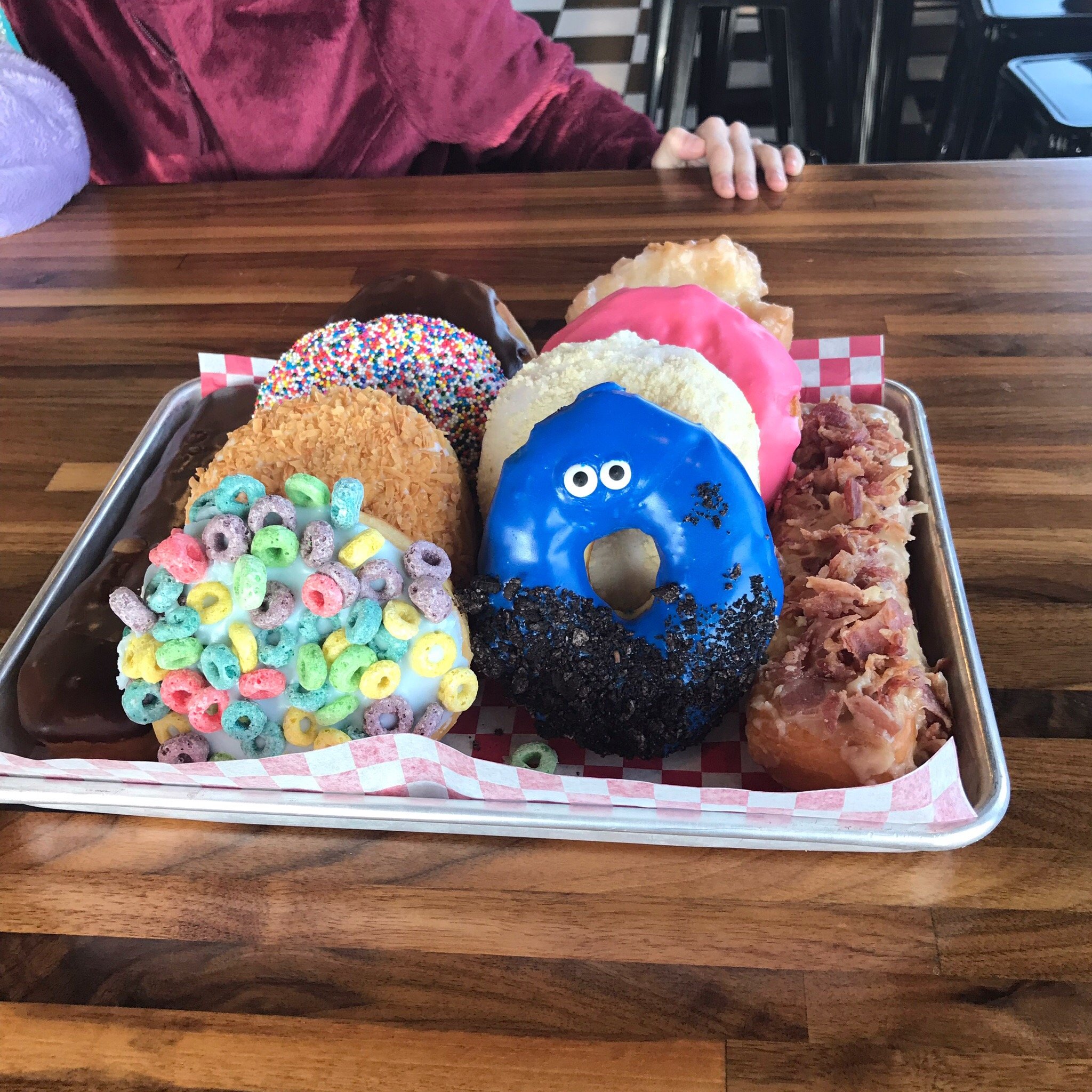 Photo credit: tripadvisor
