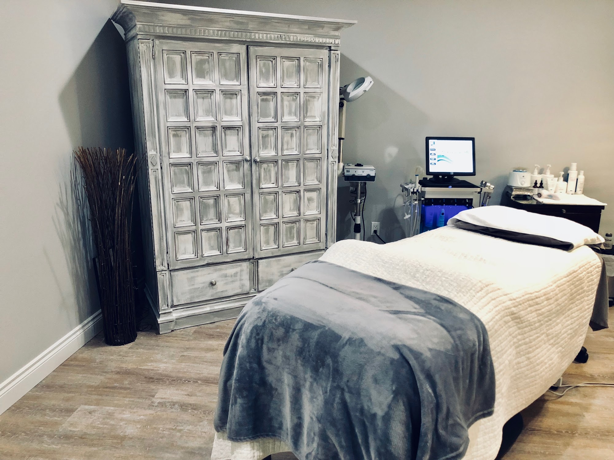 Providence Aesthetics and Medical Spa