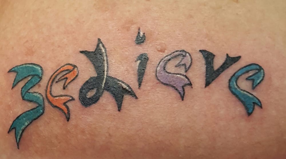 Kelly Tattoo Artist INK INK Tattoos and Piercings Springfield MO   Female tattoo Ink tattoo Female