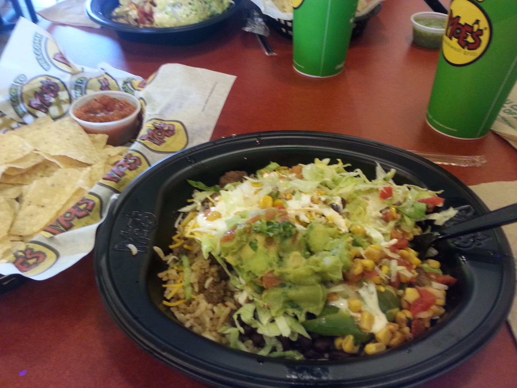 Photo credit: tripadvisor