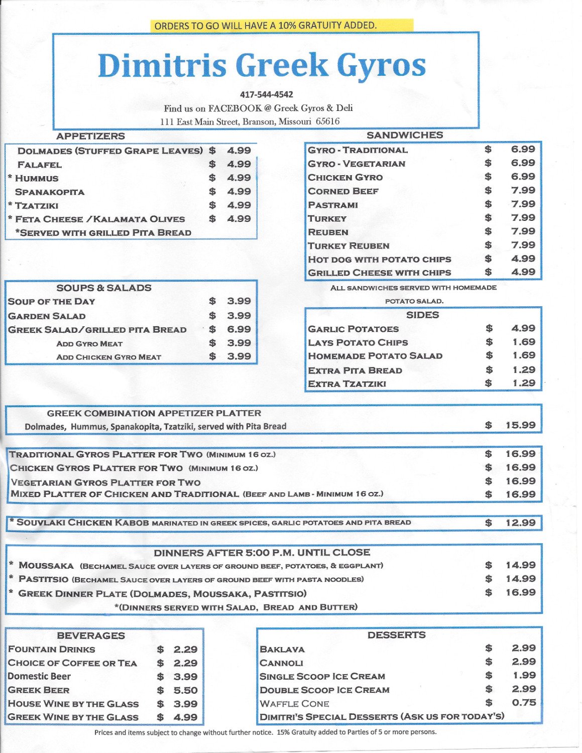 Photo credit: Tripadvisor