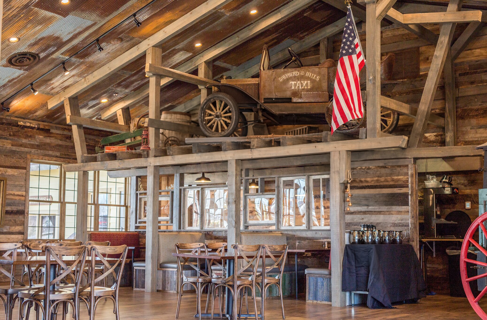 Photo credit: tripadvisor