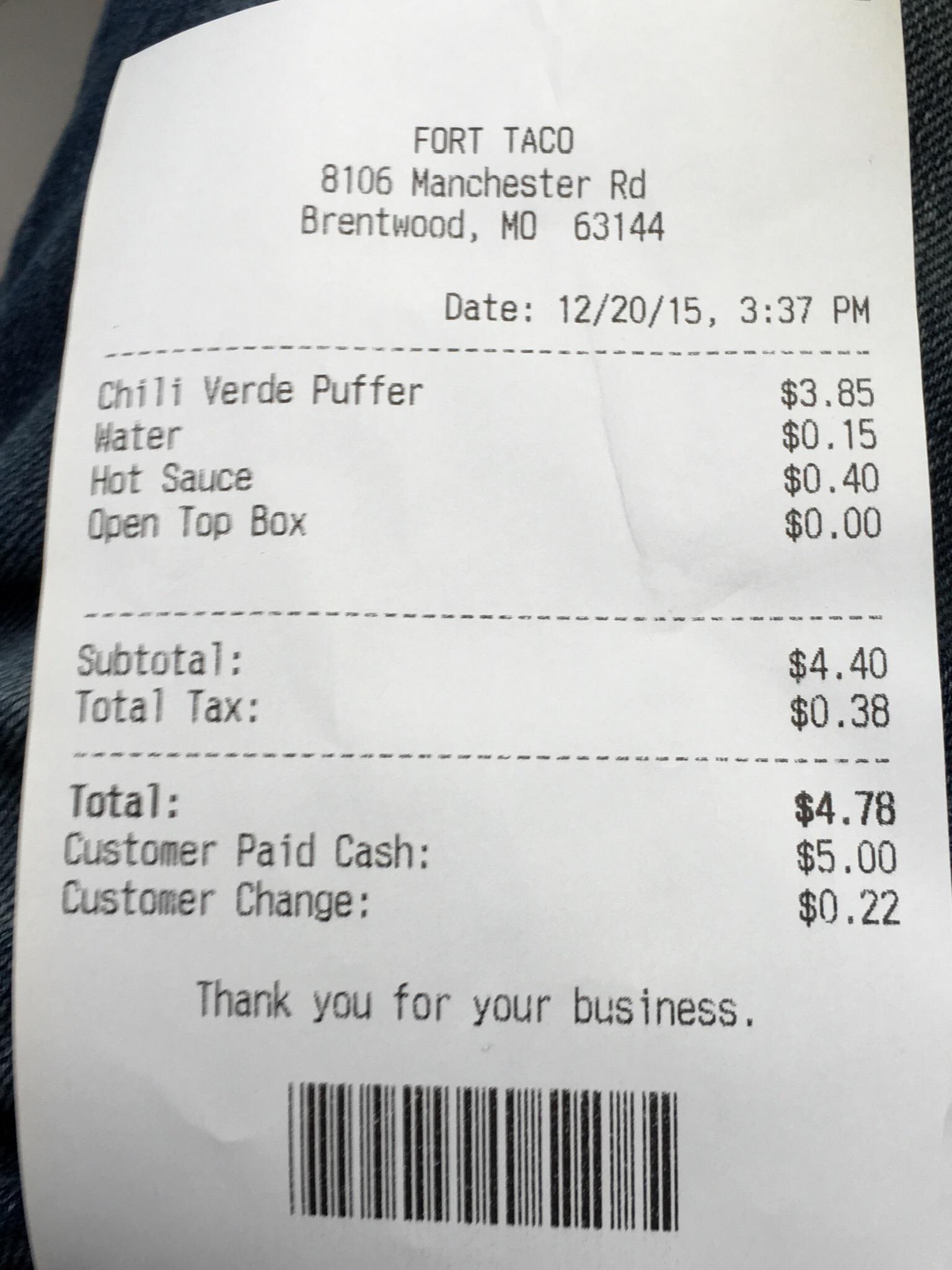 Photo credit: Tripadvisor