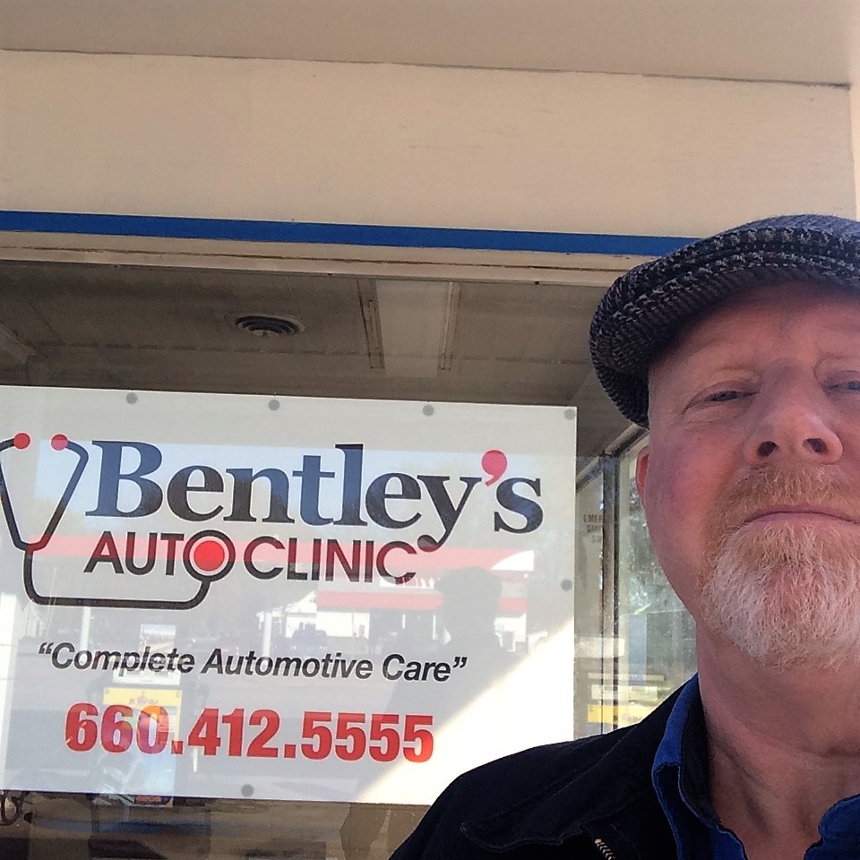 Bentley's Auto Clinic