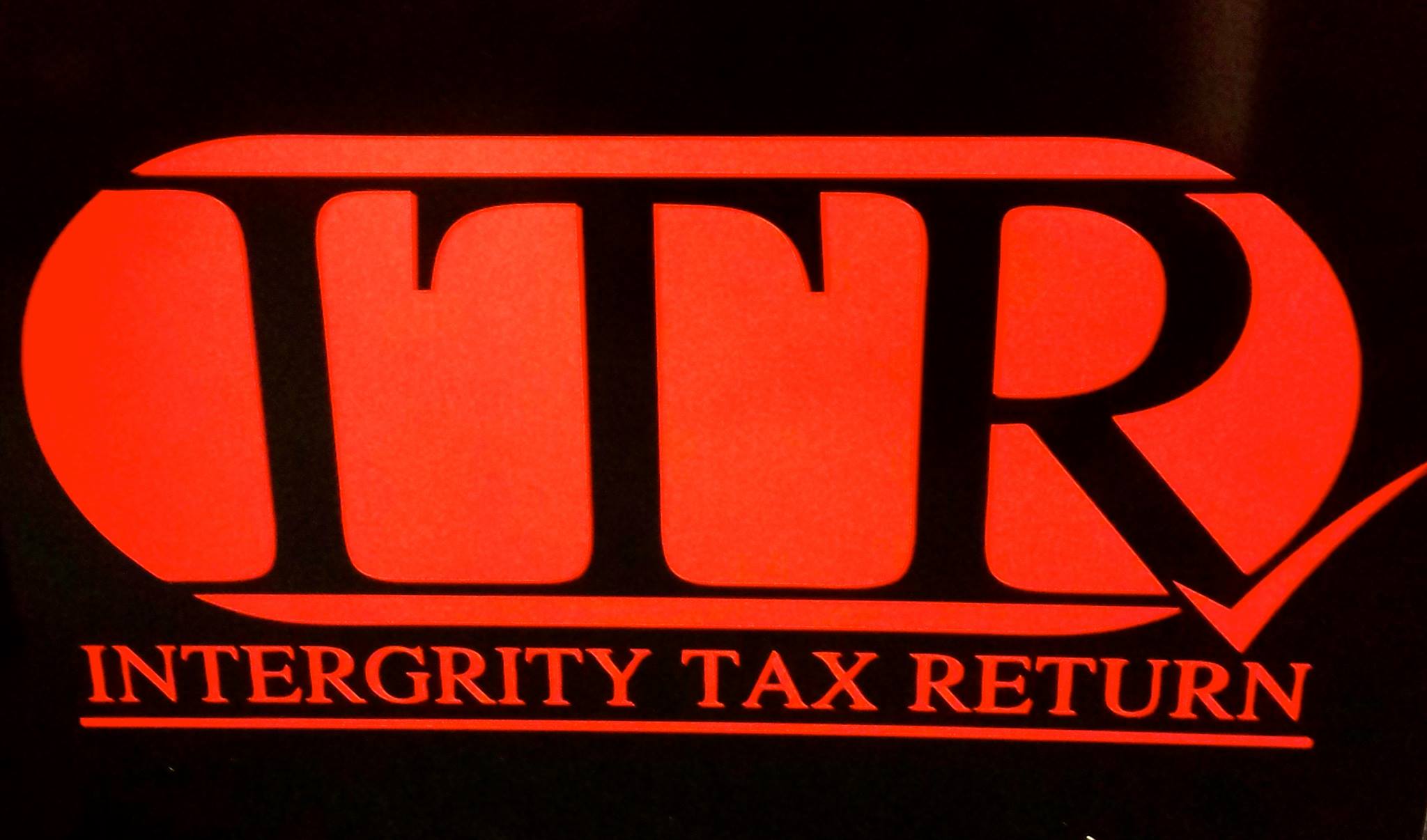 Integrity Tax Services Inc 115 W Dakota St, Butler Missouri 64730