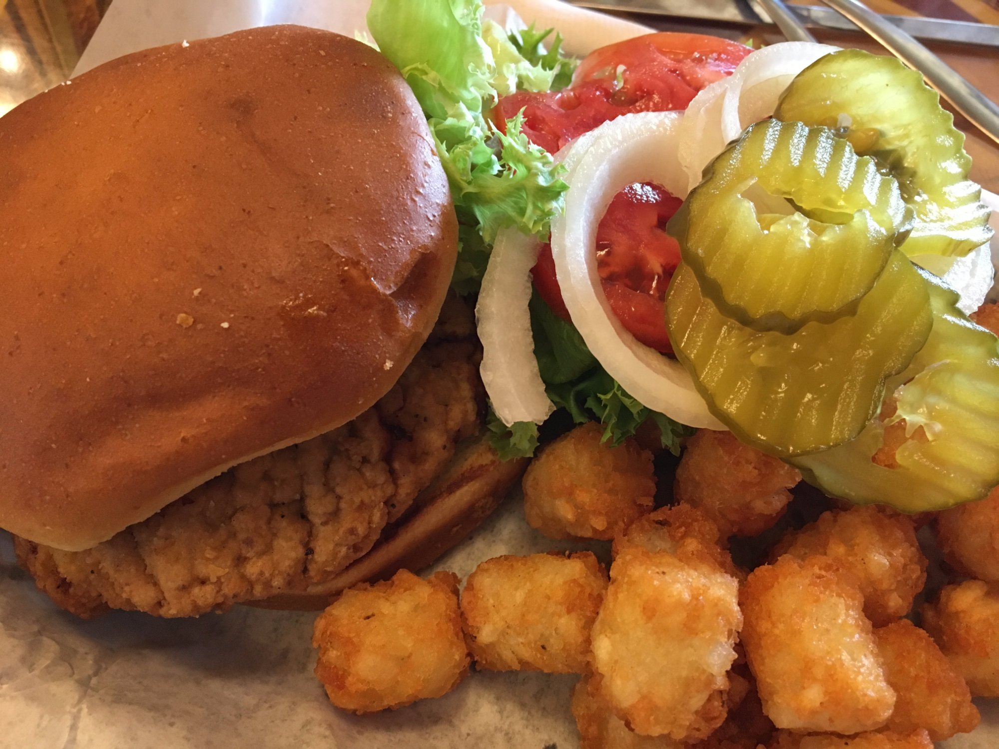 Photo credit: tripadvisor