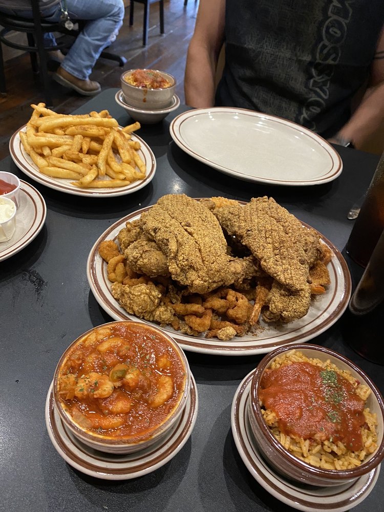 Cape Girardeau, MO Restaurants Open for Takeout, Curbside Service and