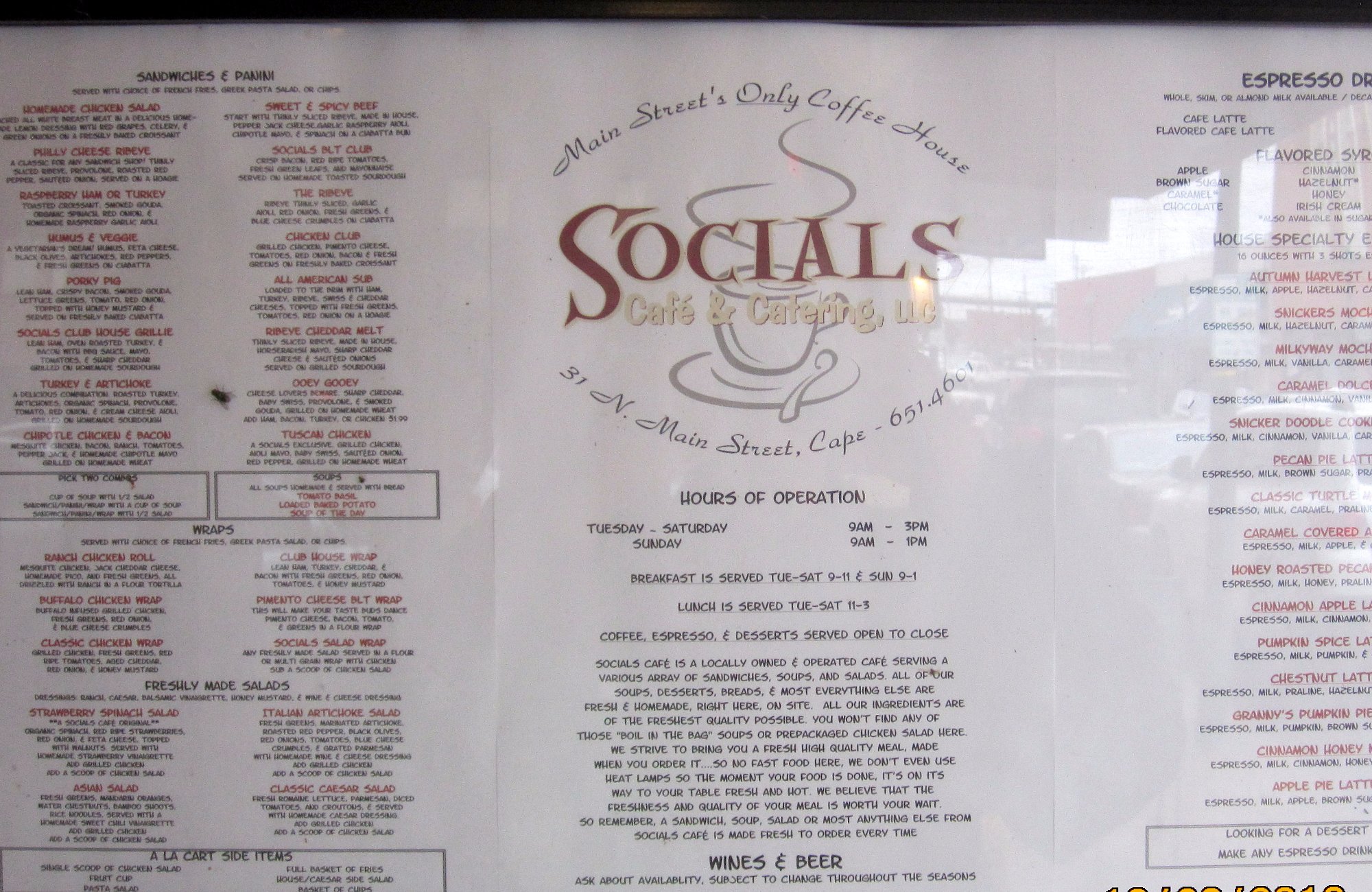 Photo credit: Tripadvisor