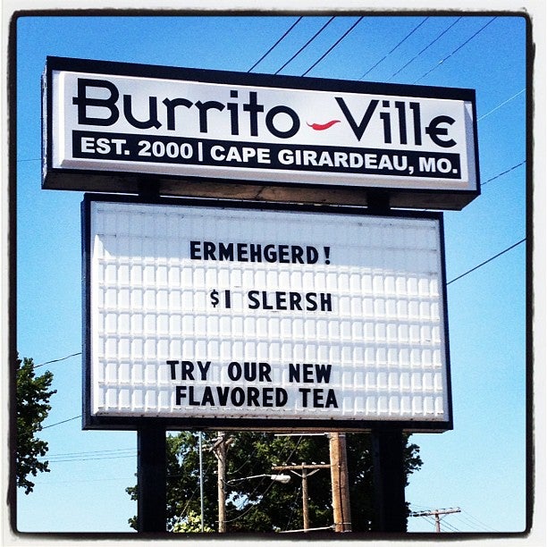 Photo credit: foursquare