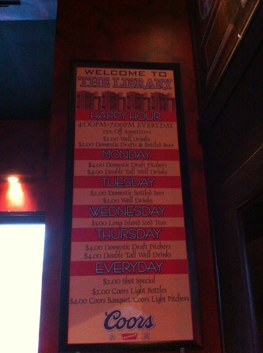 Photo credit: foursquare