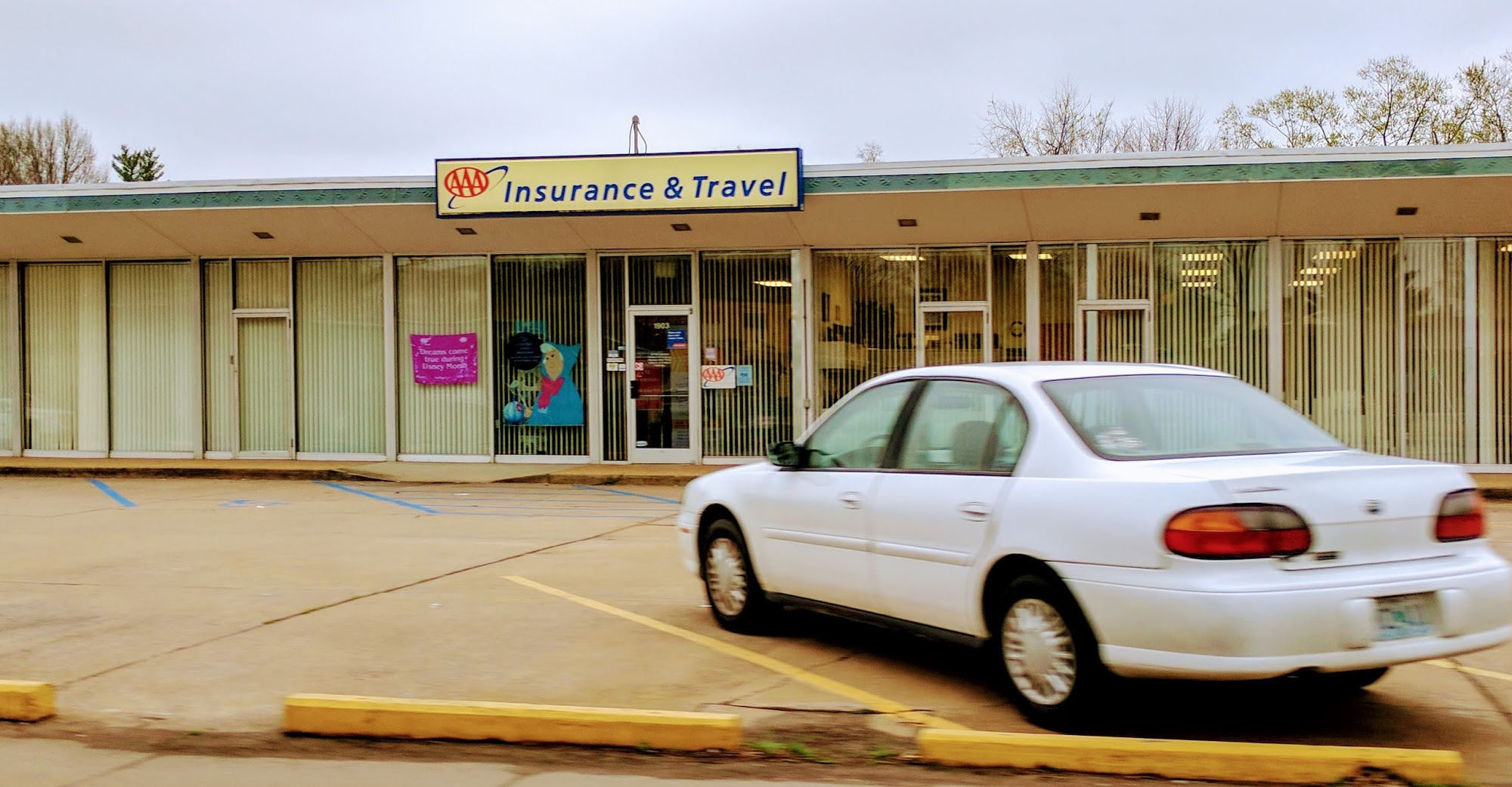 AAA Cape Girardeau Insurance and Member Services