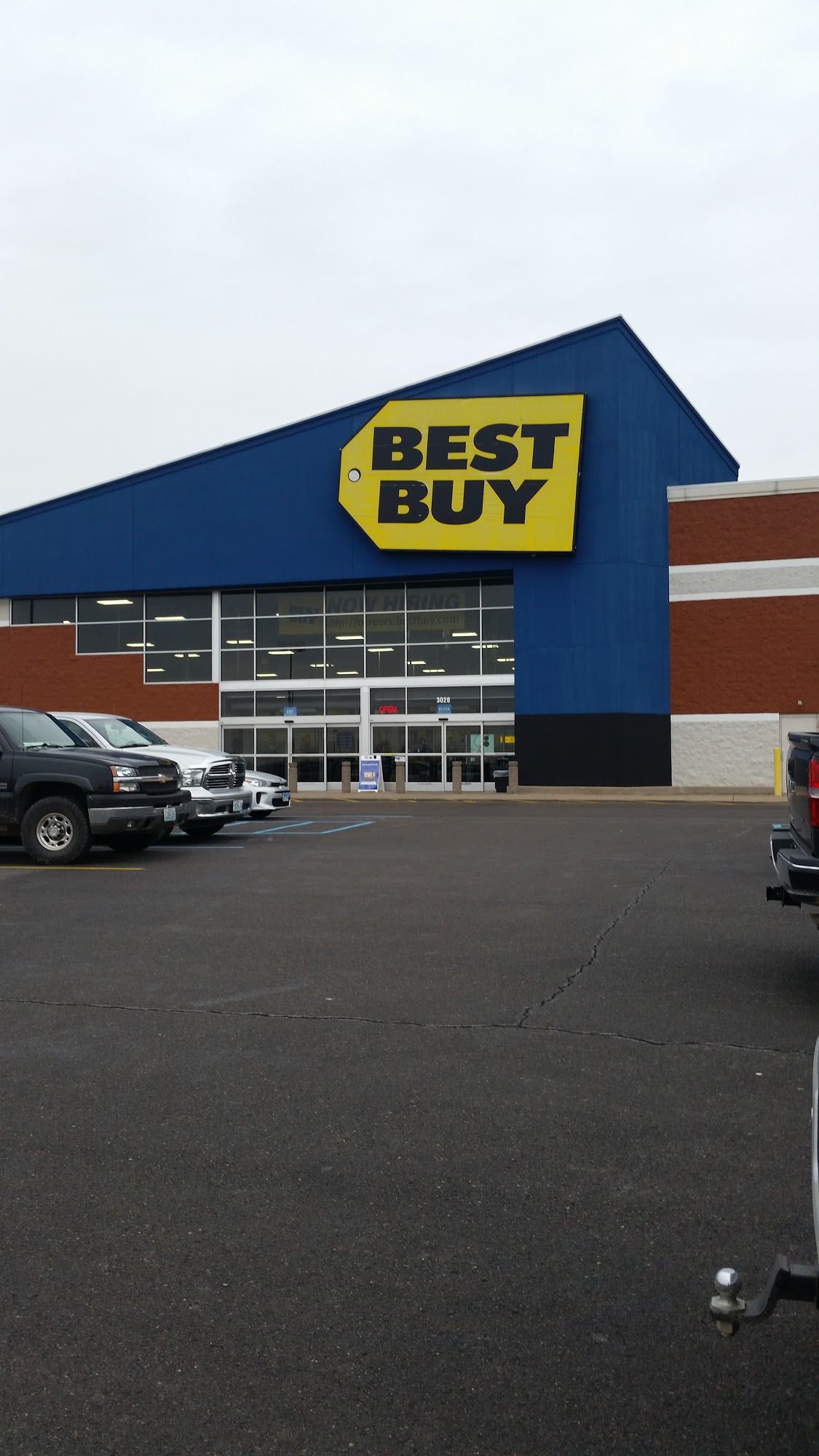 Best Buy