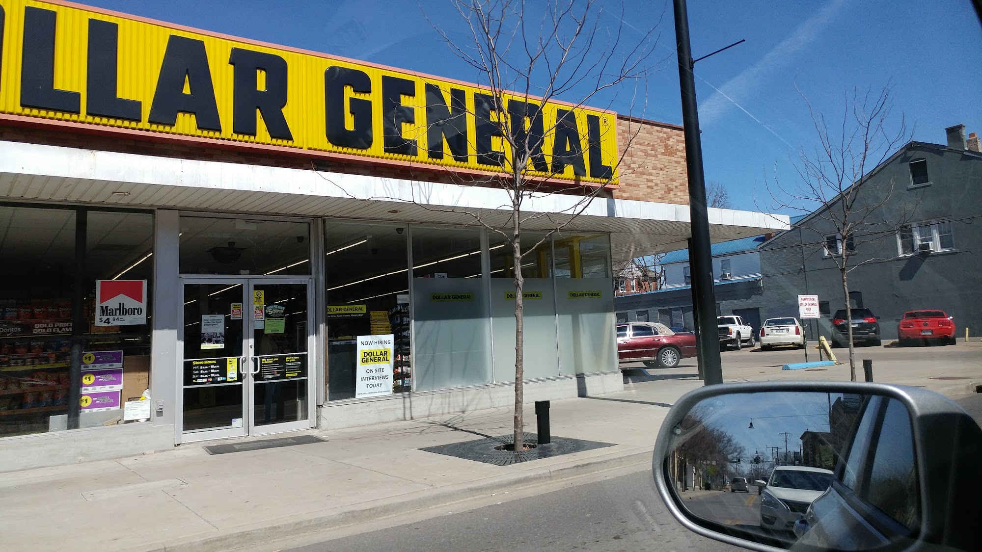 Dollar General