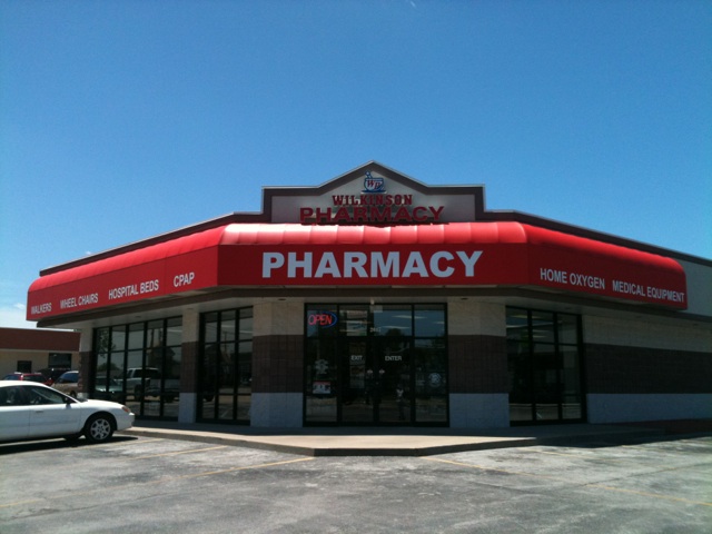 Wilkinson Pharmacy