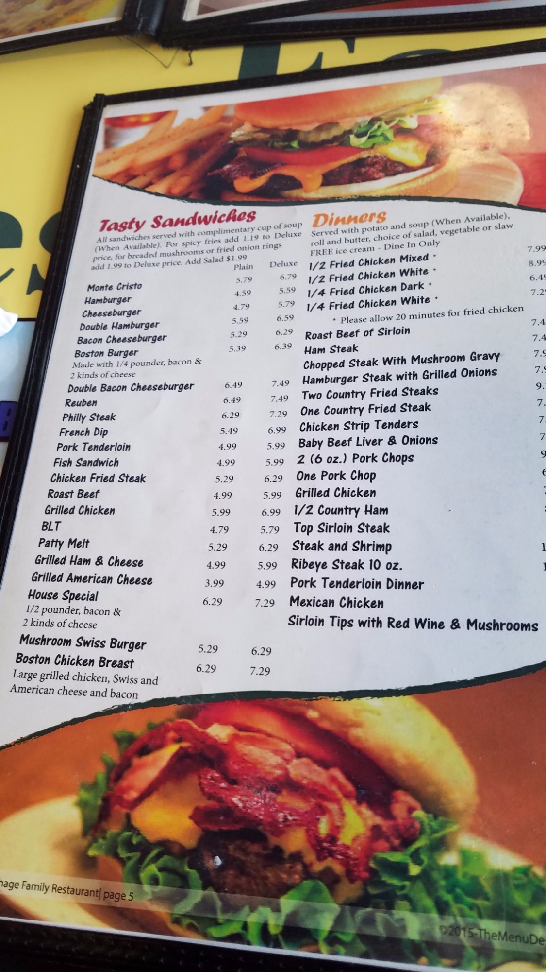 Photo credit: Tripadvisor