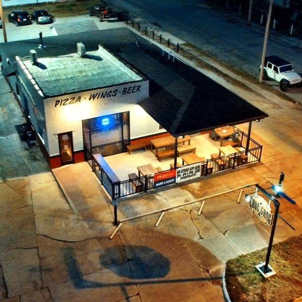 Photo credit: tripadvisor