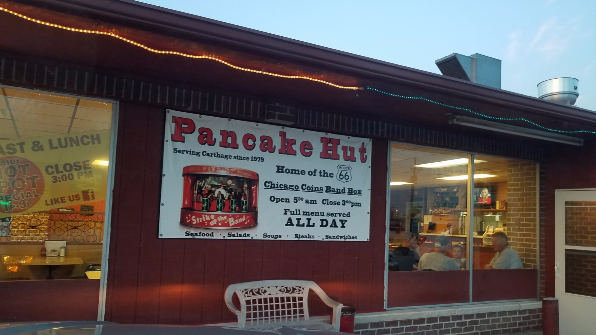 Photo credit: tripadvisor