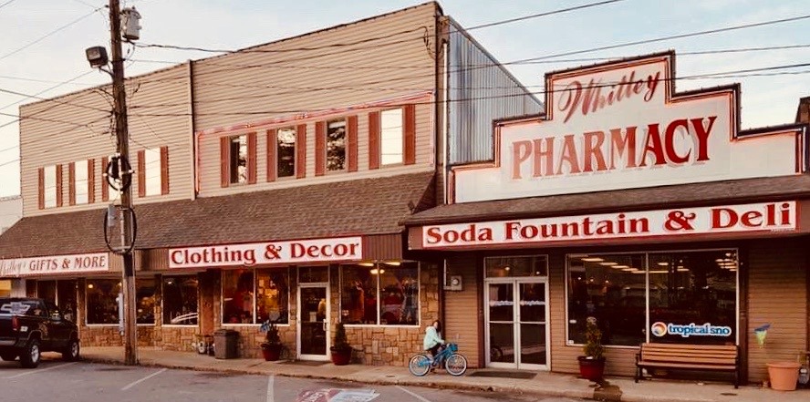 Whitley Pharmacy