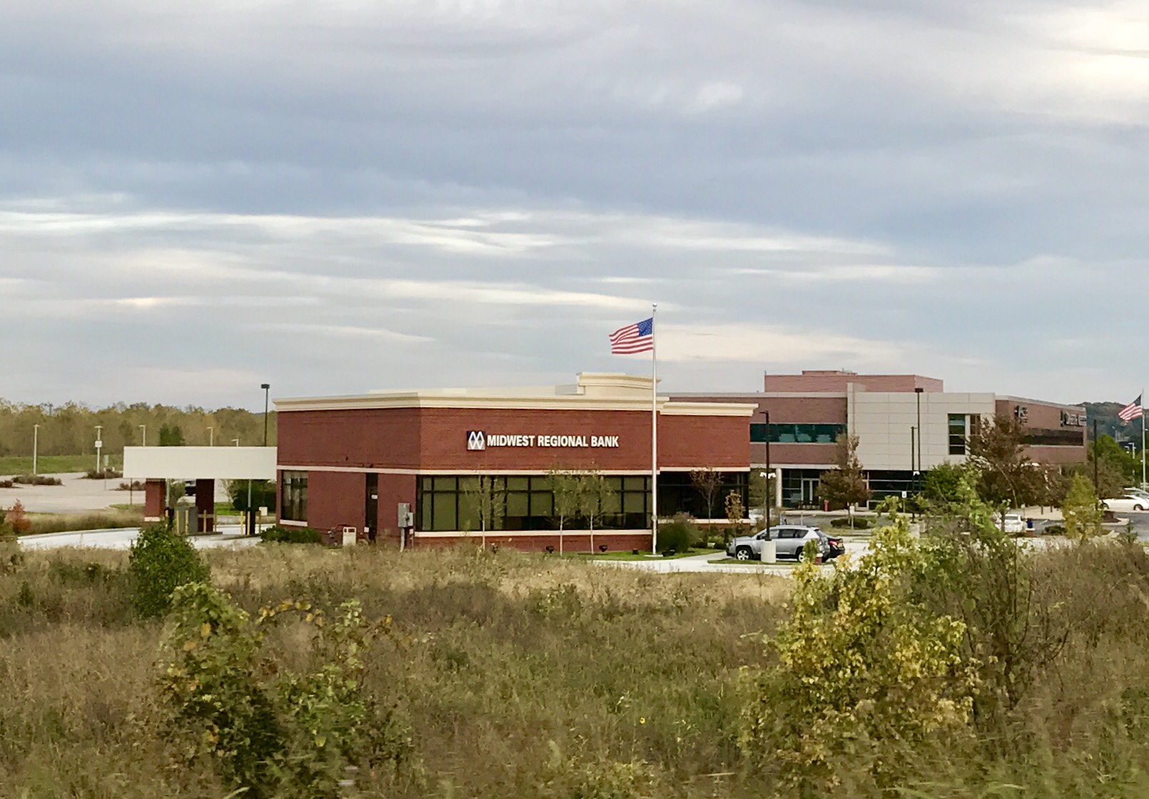 Midwest Regional Bank
