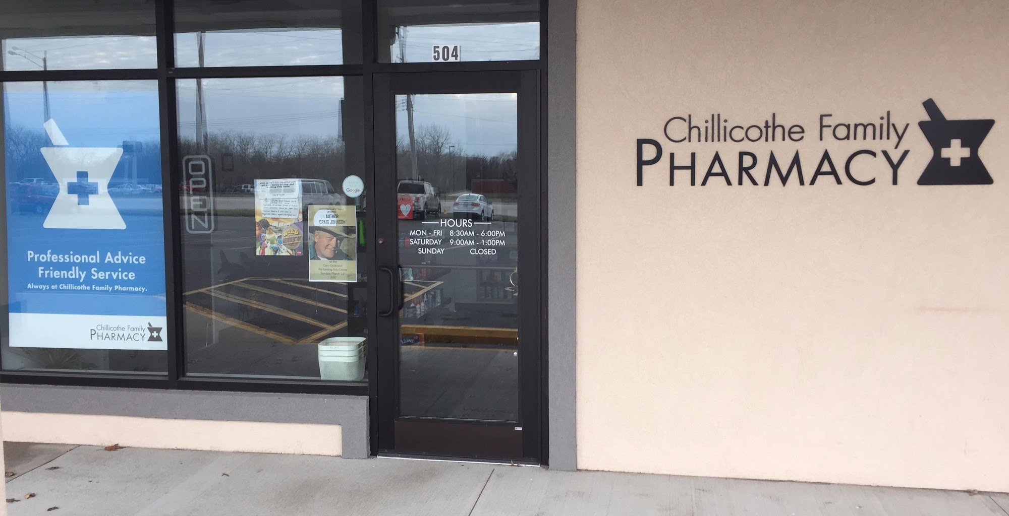 Chillicothe Family Pharmacy