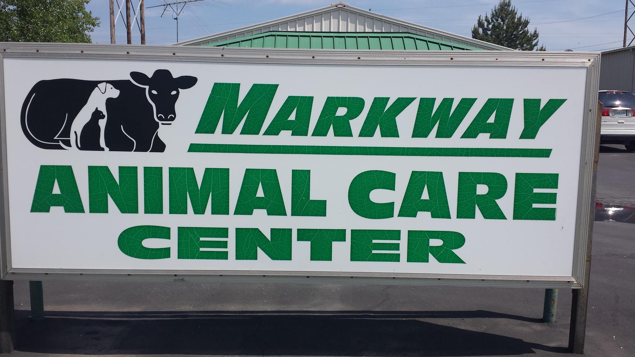 Markway Animal Care Center Clinton