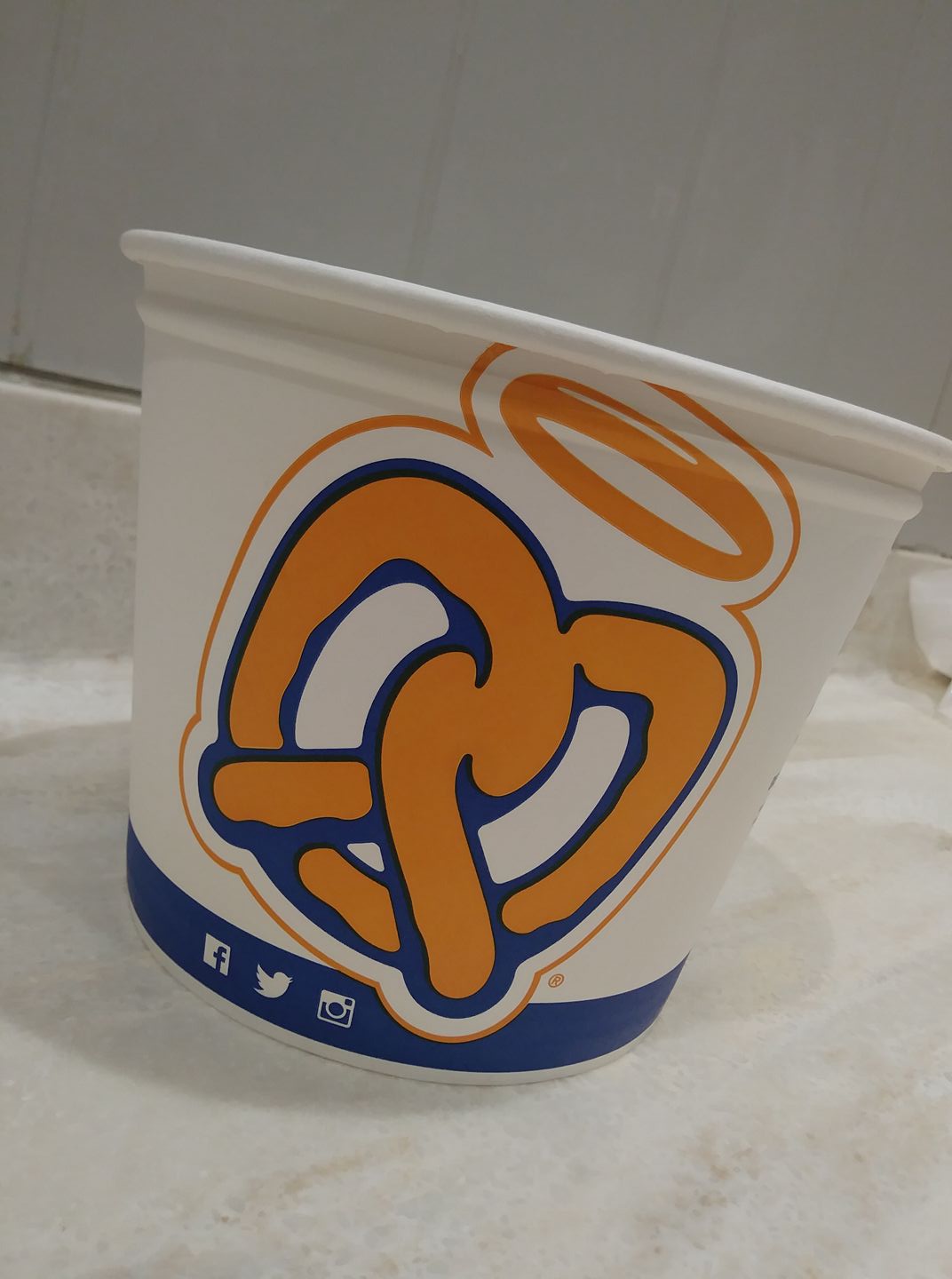 Auntie Anne's 2300 Bernadette Dr, Columbia