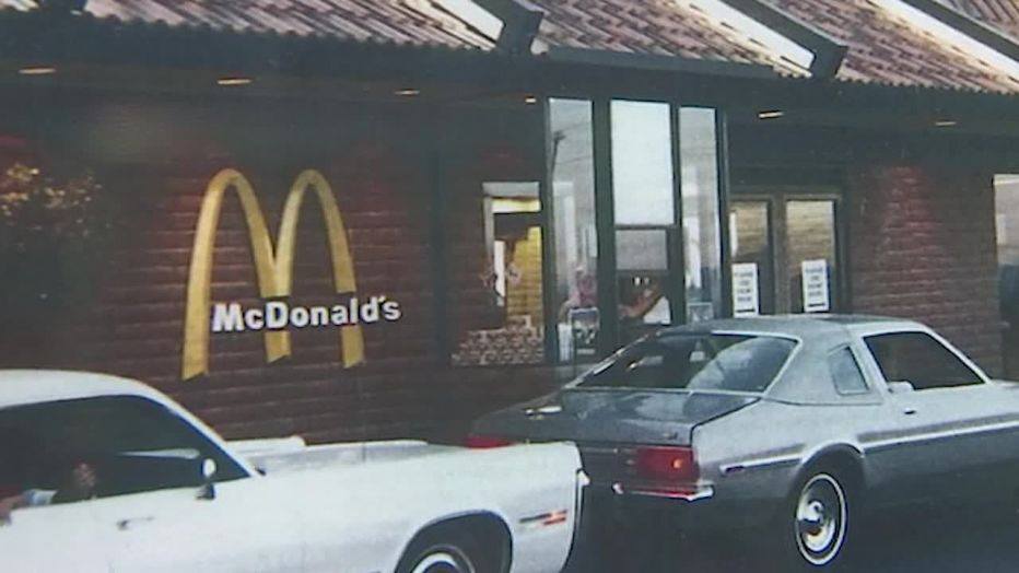 McDonald's 500 E Nifong Blvd E, Columbia