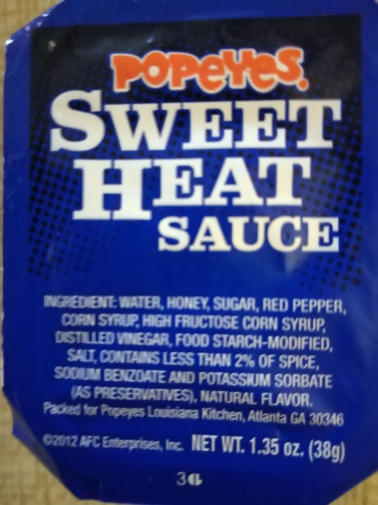 Popeyes Louisiana Kitchen 111 Business Loop 70 E, Columbia