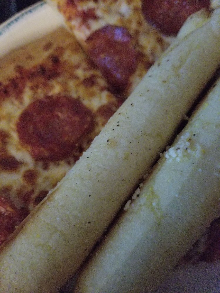 Little Caesars Pizza 2901 W Broadway SUITE 103, Columbia