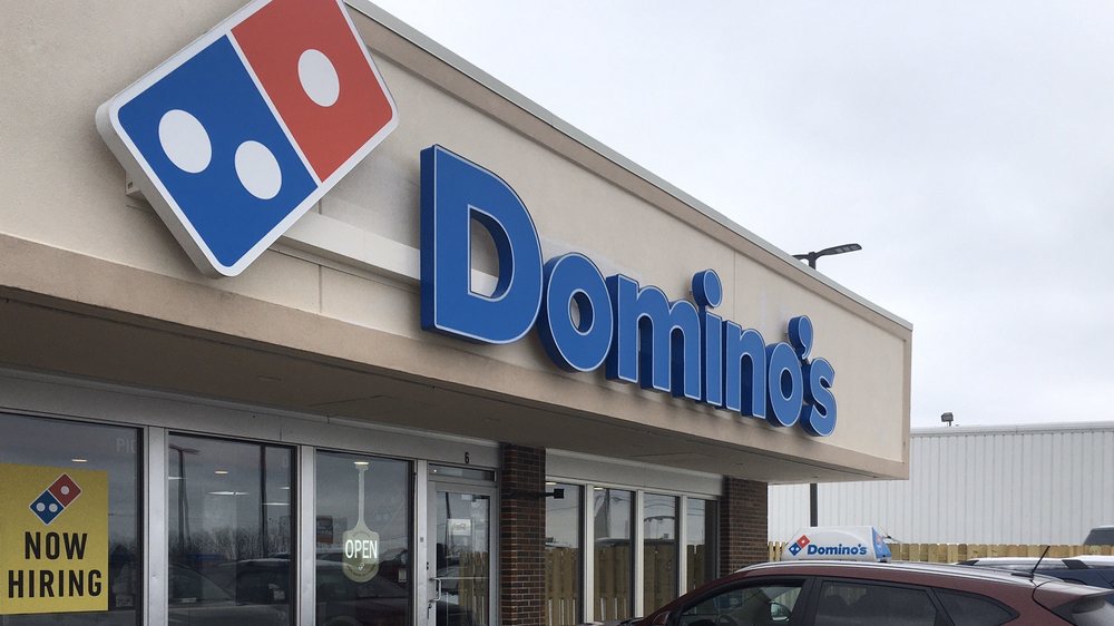 Domino's Pizza 1500 Interstate 70 Dr SW, Columbia
