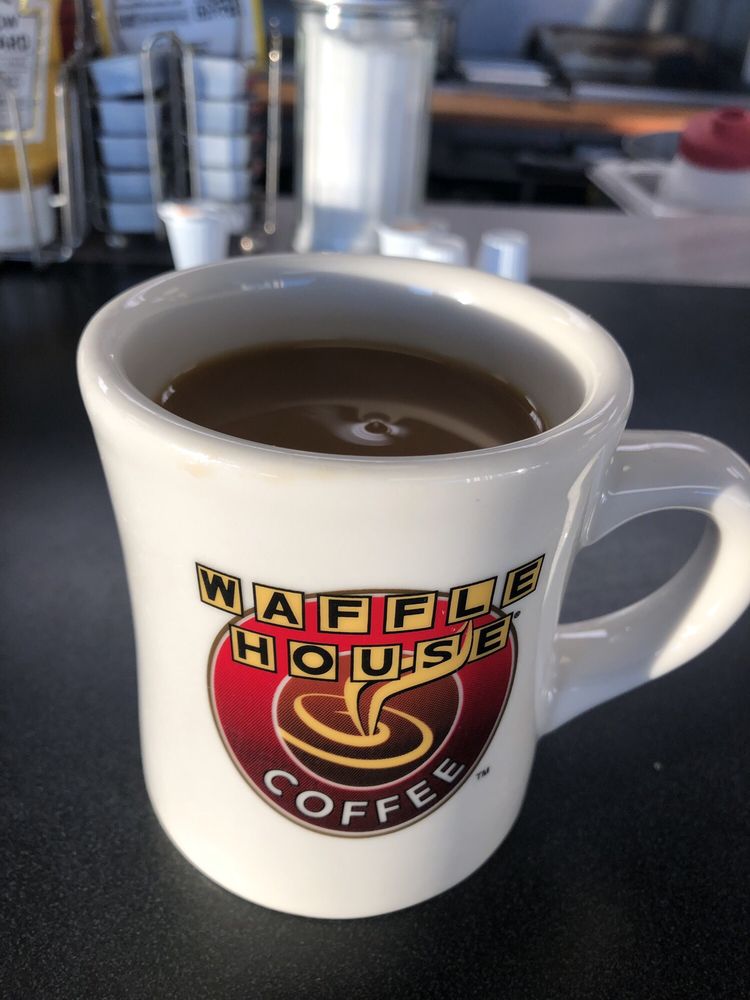 Waffle House 2701 S Providence Rd, Columbia