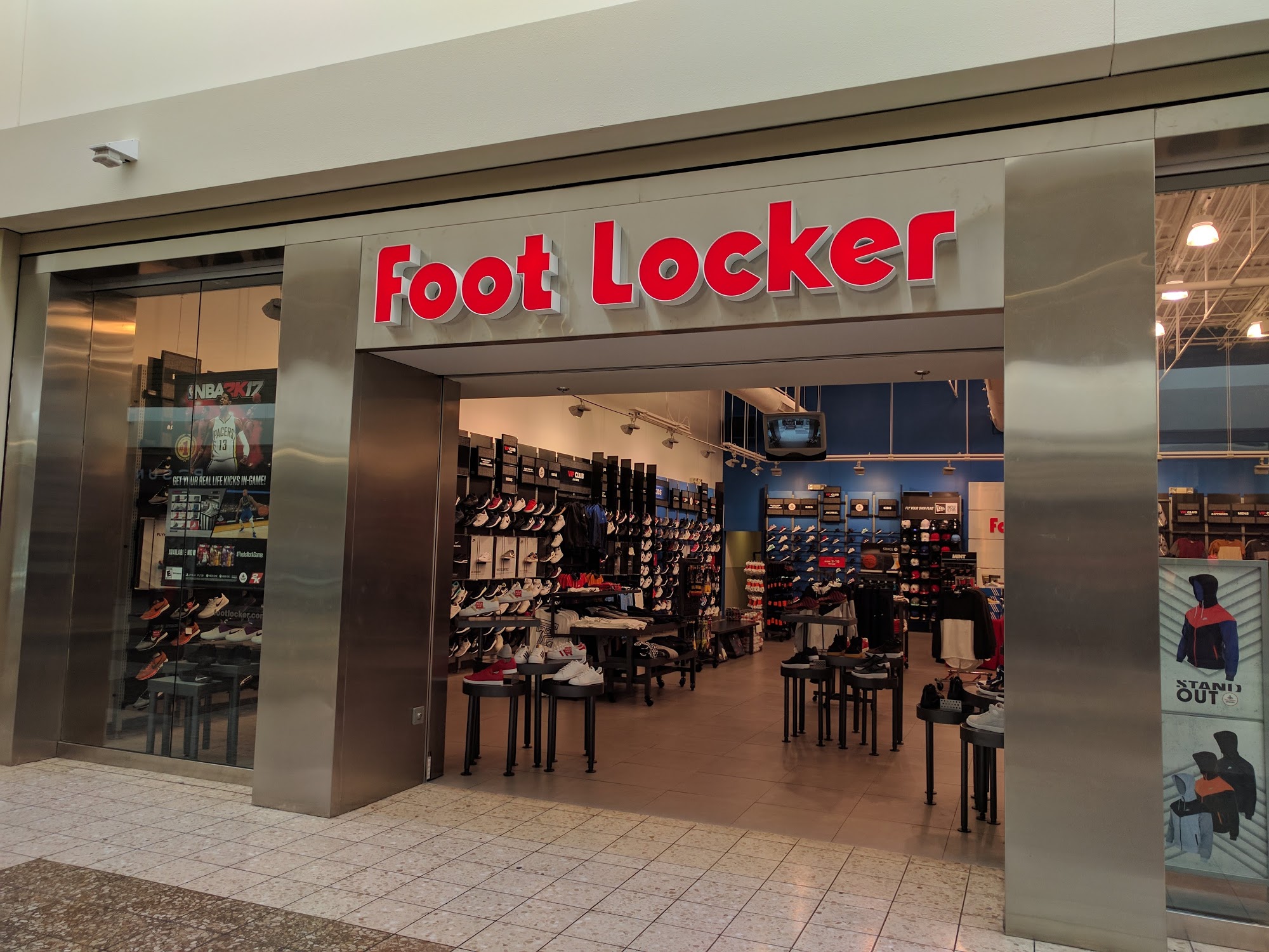 Foot Locker