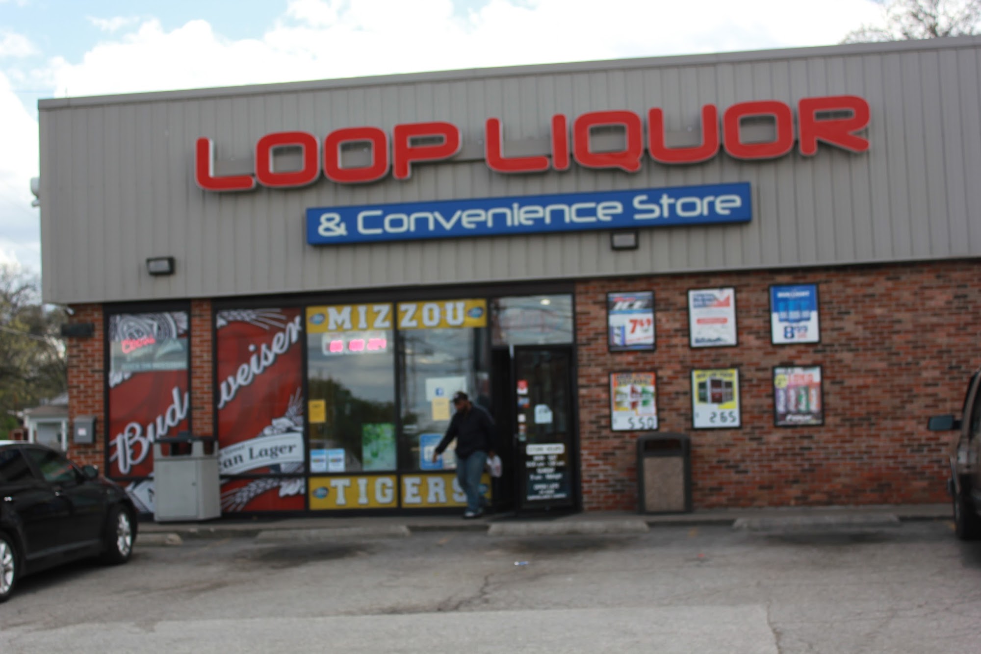 Loop Liquor & Convenience Store