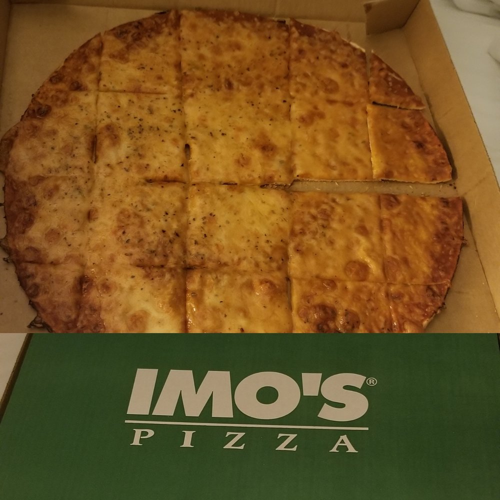 Imo's Pizza 601 Business Loop 70 W #213d, Columbia