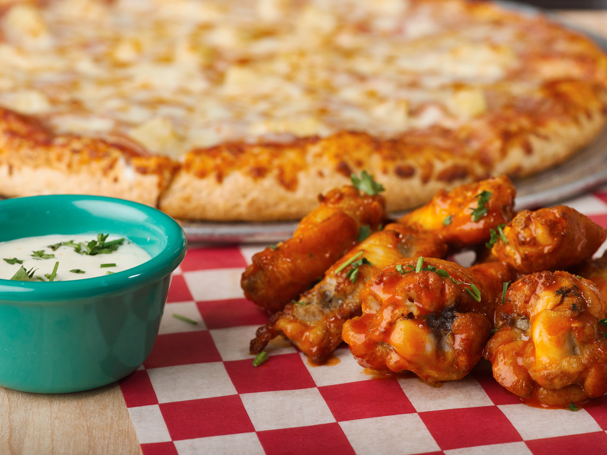 Gumby's Pizza 1201 E Broadway, Columbia