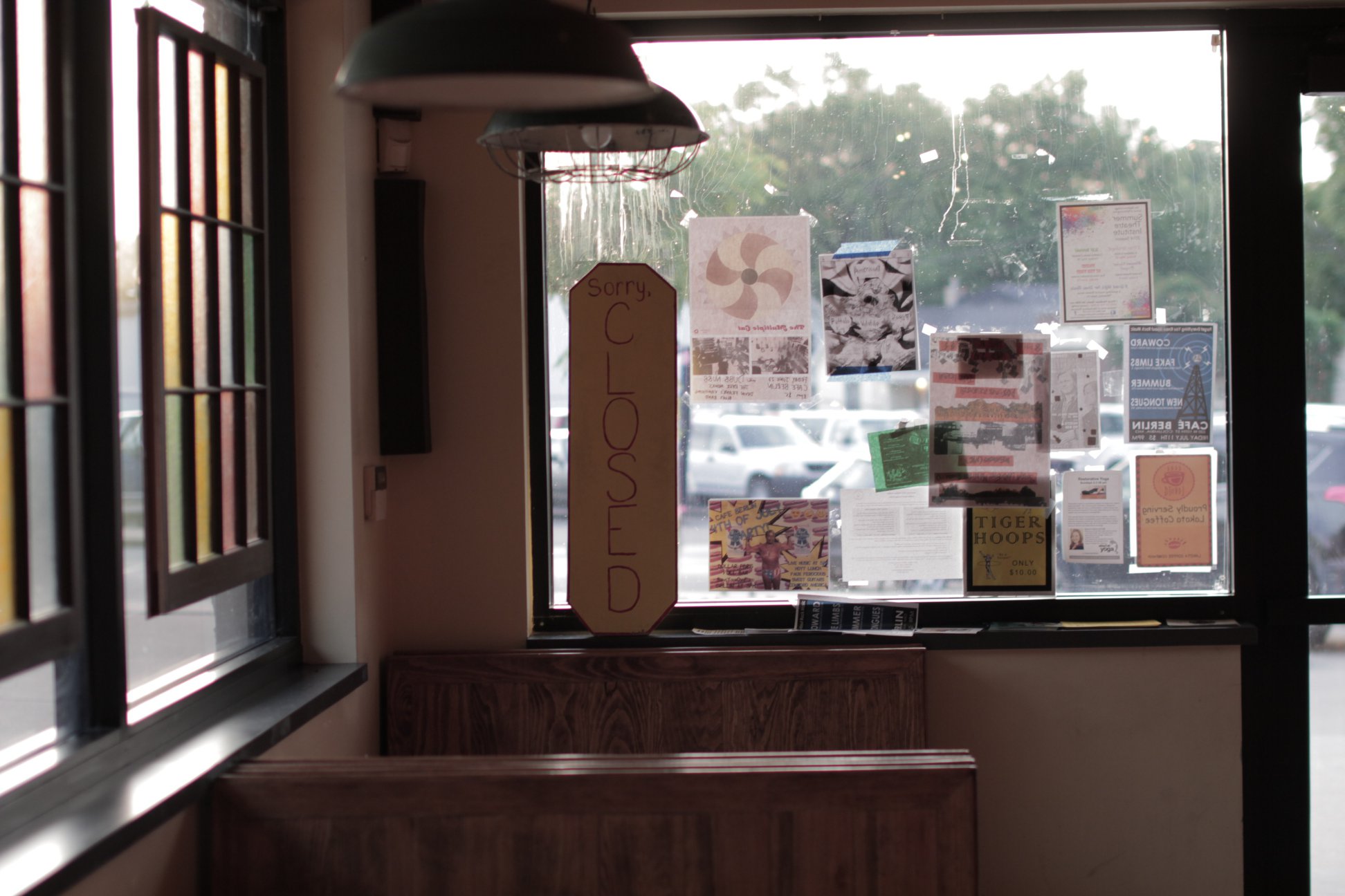Cafe Berlin 220 N 10th St, Columbia