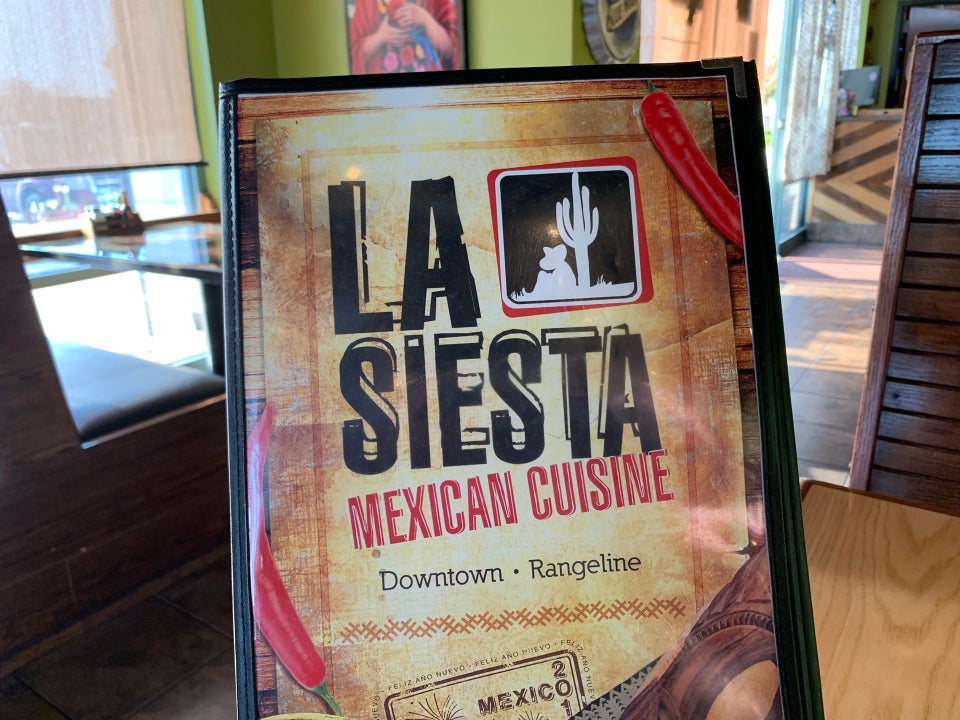 La Siesta North 3890 Rangeline St Ste 115, Columbia